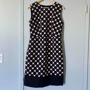 Ann Taylor size 12 dress